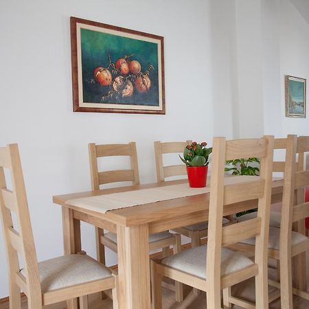 Guesthouse Rota Mostar Exteriér fotografie