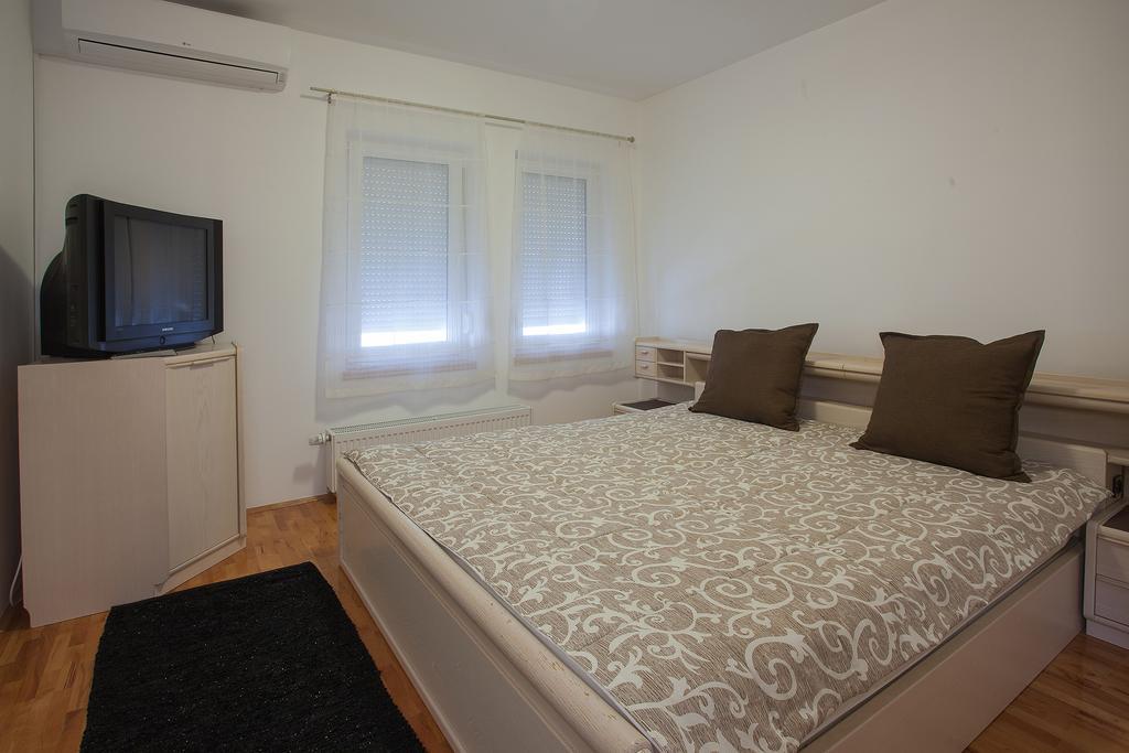 Guesthouse Rota Mostar Exteriér fotografie