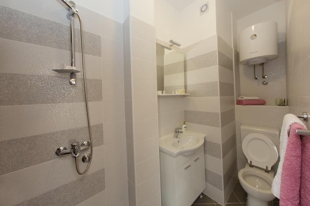 Guesthouse Rota Mostar Exteriér fotografie